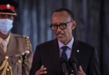 Le Rwanda donne plus informations sur le tir contre un avion congolais!