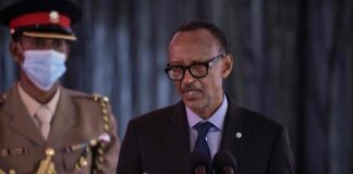 Le Rwanda donne plus informations sur le tir contre un avion congolais!