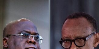 Afrique de l’Est: Entre la RDC et le Rwanda, la crise se radicalise