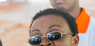 L’opposant de Paule Kagame victoire Ingabire redoute que d’autres opposants ne subissent le sort de la journaliste John Williams