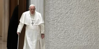 Visite du pape en RDC : le souverain pontife invité à la prison centrale de Makala!