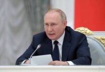 Conflit russo-ukrainien: reprise des affrontements malgré le cessez-le-feu annoncé par Moscou