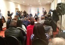 RDC: Déplacement à Bruxelle d’une forte délégation de l’Assemblée Nationale