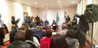 RDC: Déplacement à Bruxelle d’une forte délégation de l’Assemblée Nationale