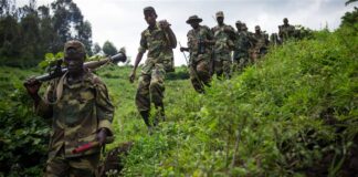 Kinshasa constate le renforcement des positions de la coalition RDF/M23 pour conquérir des nouvelles zones