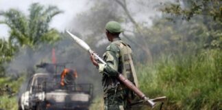 RDC: en 8 mois, les attaques des ADF ont causé la mort d’au moins 370 civils