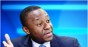 Urgent (AFDC): Tony Bolamba quitte Modeste Bahati