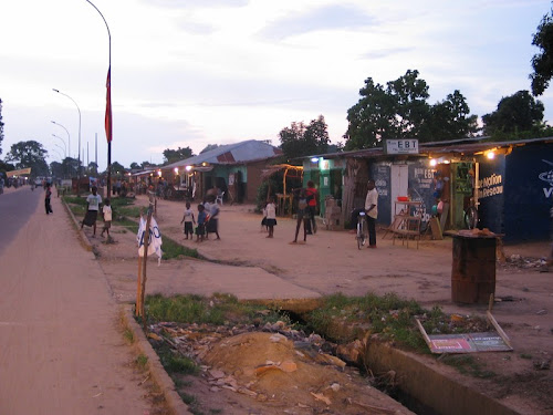Bandundu