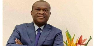 RDC : Une découverte effrayante à la résidence d’un ex conseiller privé de Félix Tshisekedi !