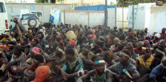Haut-Katanga : Réfugiés dans les parcs Kundelungu et Upemba, l’armée pourchasse les maï-maï Bakata-Katanga