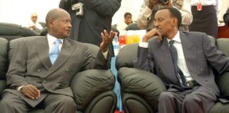 Le duo Kagame-Museveni prospère dans la surenchère militariste impunie!