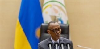 Réfugiés: Kagame se dédit à travers une Rwandaise de père congolais