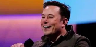 Elon Musk n’est plus l’homme le plus riche au monde