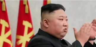 CORÉE DU NORD : KIM JONG-UN LIMOGE LE NUMÉRO 2 DE L’ARMÉE