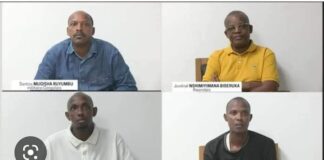 RDC-Rwanda : L’arrestation des espions Rwandais à Kinshasa, une question devenue sensible !