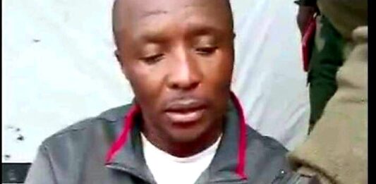 Arrestation du CP Gakuru de Kichanga : l’ANR infiltrée par des taupes rwandaises jusqu’à la moelle épinière !