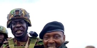 Nord-Kivu : Les zones sous contrôle des forces de l’EAC interdites aux FARDC mais accessibles aux rebelles M23 !