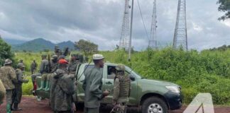 Nord-Kivu : Des combattants du M23 et des recrues circulent librement entre l’Ouganda et la RDC (Rapport des experts de l’ONU) !
