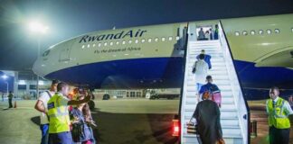 Le gouvernement Rwandais va limiter les voyages des fonctionnaires à l’étranger !