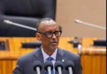 Paul Kagame déclare que le Rwanda n’allait pas porter la responsabilité d’un nombre croissant de réfugiés congolais !