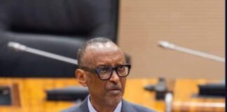 Paul Kagame déclare que le Rwanda n’allait pas porter la responsabilité d’un nombre croissant de réfugiés congolais !