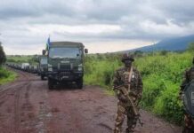 Nord-Kivu : Un ultimatum de 6 jours est donné aux forces de l’EAC pour mener des offensives contre le M23 !