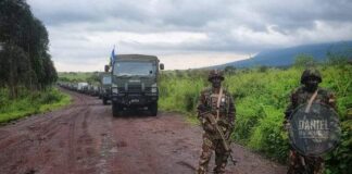 Nord-Kivu : Un ultimatum de 6 jours est donné aux forces de l’EAC pour mener des offensives contre le M23 !