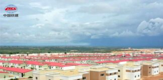 Vision For Future Angola : Une vision claire conduit à la réussite !