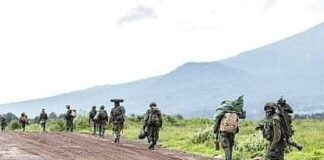 RDC : Le M23 s’engage à poursuivre un « retrait ordonné », dit Kenyatta !