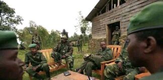 Nord-Kivu : Malgré son « retrait » de Nyamilima, le M23 renforce ses positions à Kibumba !