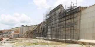 La RDC sollicite 188 millions USD auprès de l’Inde pour la relance du barrage de Katende dans le Grand Kasaï !