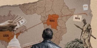 Washington et Kinshasa soupçonnent un vaste réseau, opérant sous couvert d’une association humanitaire américaine, de financer les milices communautaires banyamulenge !