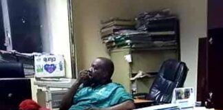 RDC : La chute de « Bifort », ex conseillé privé du Président Tshisekedi avec un passeport rwandais valide et des milliers de dollars !