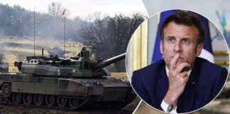 La France affirme que Macron provoque une 3ème guerre mondiale !