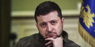 Guerre en Ukraine : La mobilisation de l’armée est désormais forcée !