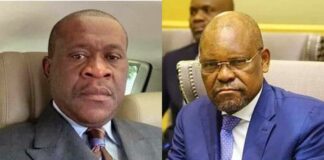 RDC : Trahison de Bifort contre Félix Tshisekedi, la véritable purge négative du Karma !