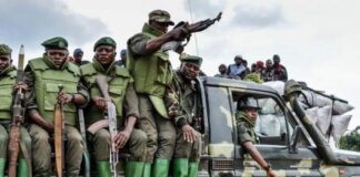 Non respect de la feuille de route de Luanda : Les FARDC se préparent à une grosse offensive contre le M23 !