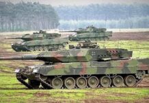 La 3ème guerre mondiale menace d’éclatée en Europe ( Jacques Baud ) !