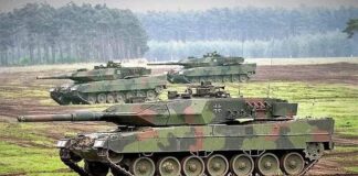 La 3ème guerre mondiale menace d’éclatée en Europe ( Jacques Baud ) !