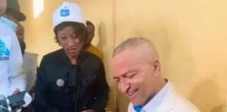 Lubumbashi : Moïse Katumbi donne la raison de son enrôlement à la Ruashi !
