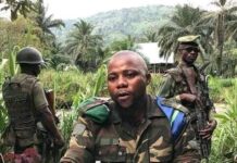 Nord-Kivu : Les groupes d’autodéfense jurent de venir libérer Kitchanga !