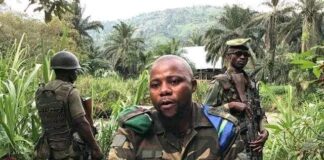 Nord-Kivu : Les groupes d’autodéfense jurent de venir libérer Kitchanga !
