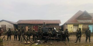 Nord-Kivu : Aimé Mukanda, notable de Rutshuru alerte le gouvernement sur une catastrophe génocidaire !