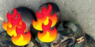 Nord-Kivu : Les soldats Ougandais tués à Kitshanga !