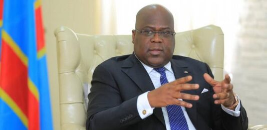 Felix Tshisekedi: Pour barrer la route aux aventures du M23 et du Rwanda toute les mesures sont prises en compte!
