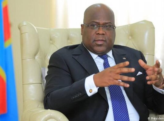 Felix Tshisekedi: Pour barrer la route aux aventures du M23 et du Rwanda toute les mesures sont prises en compte!