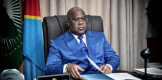 Félix Tshisekedi balaye son entourage et réduit les collèges de ses conseillers
