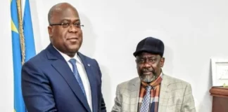 Franck Diongo juge catastrophique le bilan de Felix Tshisekedi après 4 ans de pouvoir
