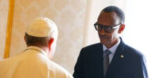 RDC : Paul Kagame et le M23 poussent à l’annulation de la visite papale à Kinshasa !