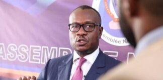 Présidentielle 2023 : Un collectif de Congolais réclament la candidature de Delly Sesanga